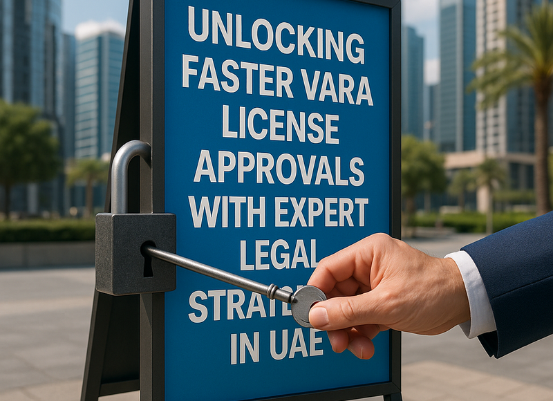 VARA license process flowchart and compliance checklist for UAE virtual asset regulation