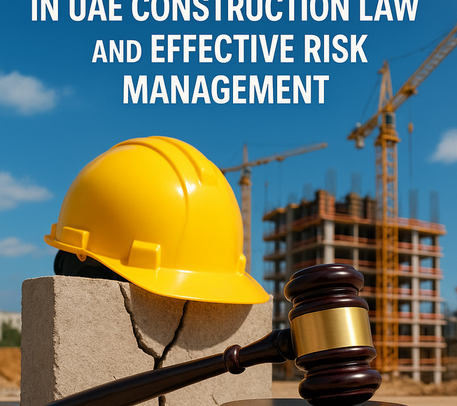 A compliance checklist for liquidated damages clauses under UAE construction law